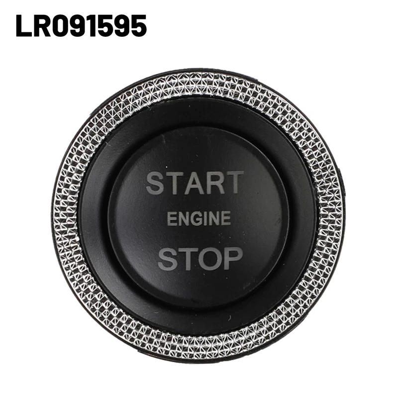 Выключатель зажигания стартера Автомобильный выключатель LR 091595 Для Range Rover 2015-2021