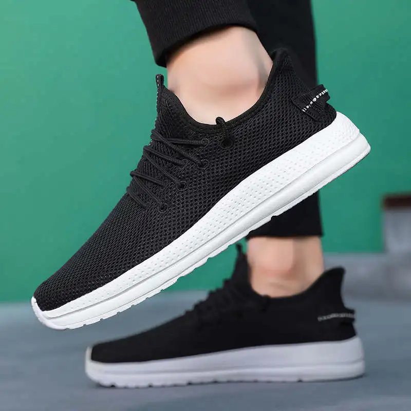 

Кроссовки мужские на высокой резиновой подошве, роскошные дизайнерские тренировочные безопасные беговые дорожки, дешевые теннисные туфли