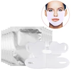 Маска-лифтинг для лица V-образная маска для лица тонкая двойная искусственная подтяжка укрепляющая отбеливающая утягивающая маска для лица бандаж для похудения уход за кожей