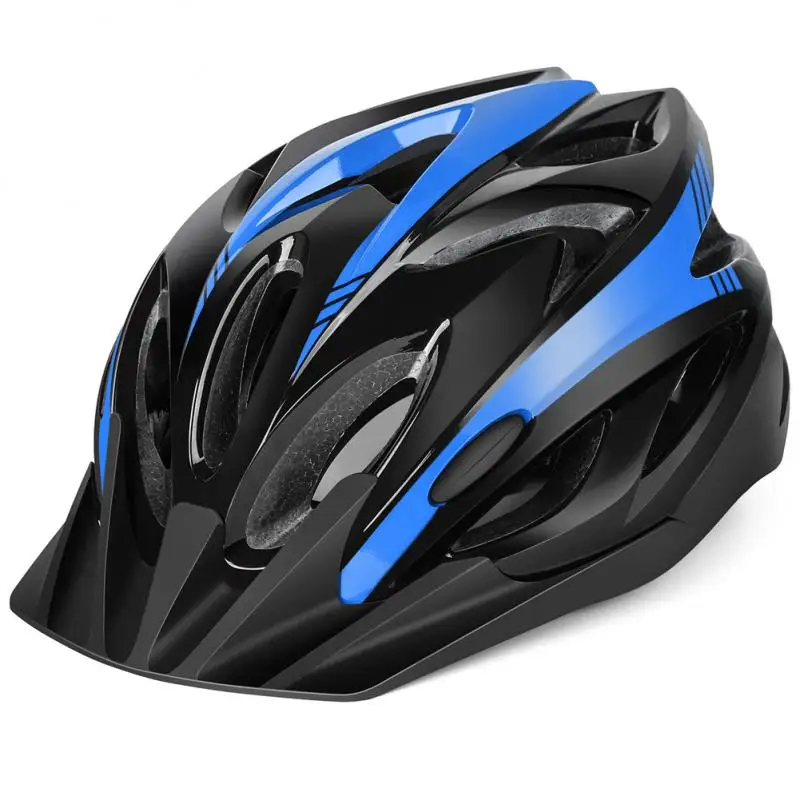 

Ultralight Helmet Cycling MTB Bicycle Helmets Men Women Mountain Bike Riding Sport Special Cycling Helmet Capacete Ciclismo
