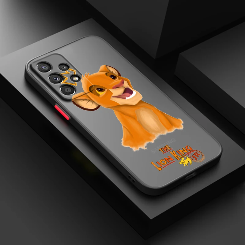 Чехол для телефона прозрачный Samsung A73 A72 A54 A53 A52S A34 A32 A33 A24 A23 A22S A02 Lite