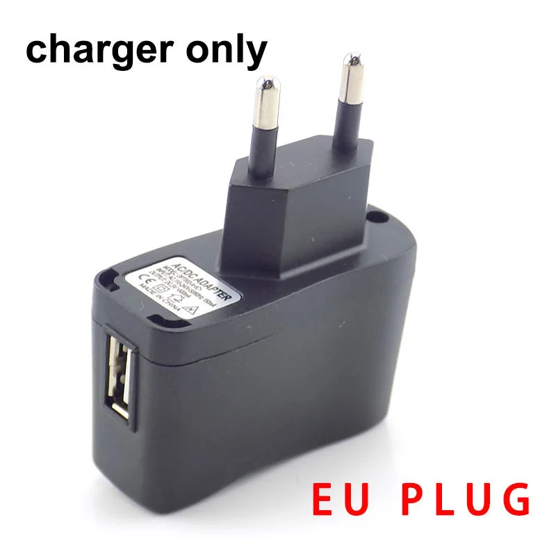

Светодиодные лампы Gakaki USB белые теплые