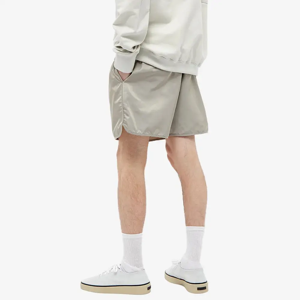 Fashion Men'S Shorts High Street Loose Brand Design Pants Men And Women'S Casual Travel Daily Versatile Shorts Lightweight A3414