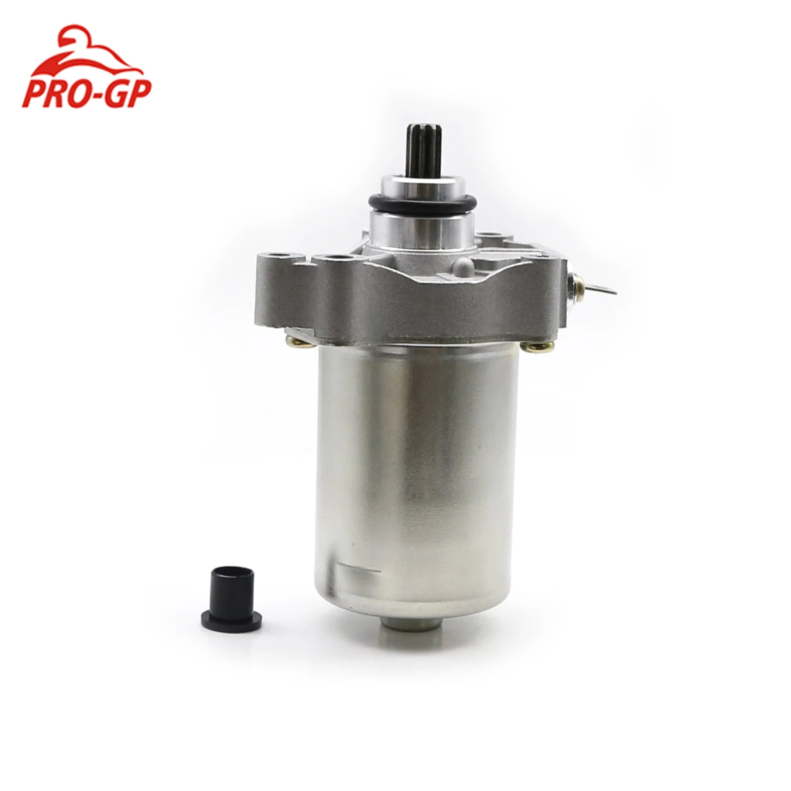 

Motorcycle Starter Motor For Aprilia RS125 1996-2009 2008 2007 2006 2005 2004 2003 2002 2001 Scooter Motorbike Electric Engine