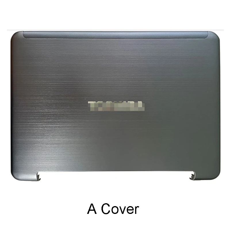 Новый ЖК-чехол для ноутбука Toshiba Satellite L950 L955 S950 S955 передняя панель Упор рук нижний