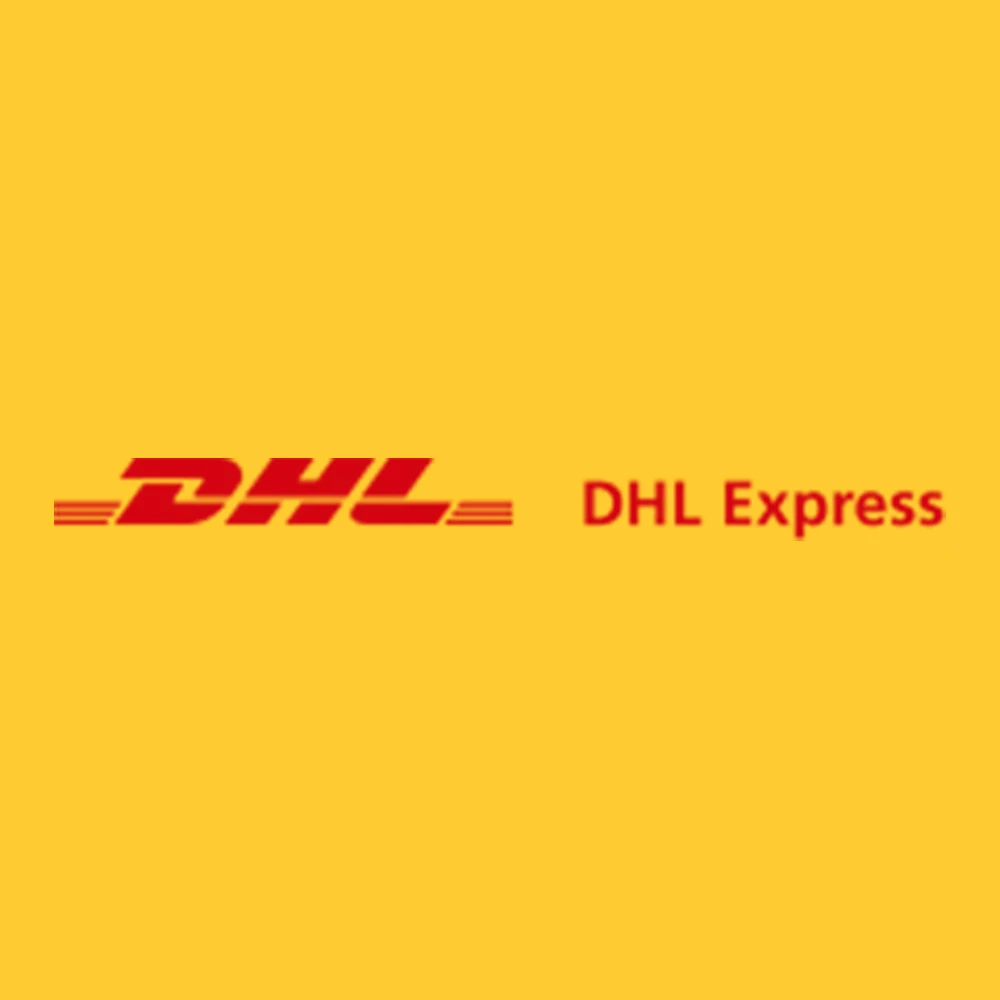 

LOVGGE Extra Fee DHL Express Fast Shipping 3-6 Working Days Delivery
