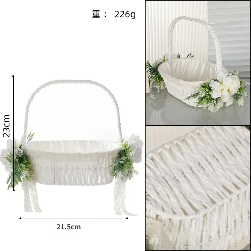 Корзина для цветов