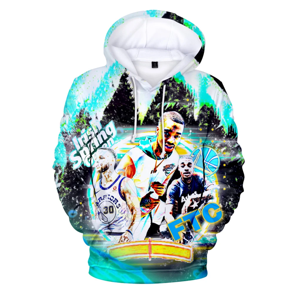 

Новинка 2021, модный осенний костюм с 3D-принтом, худи с капюшоном, спортивная одежда, уличная мода для женщин и мужчин с капюшоном