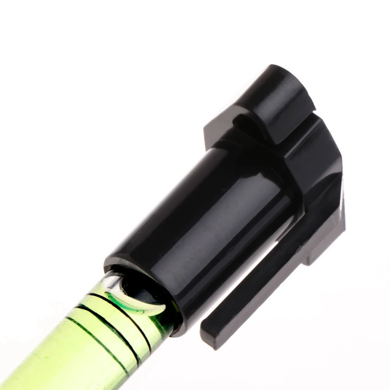 Карманный подвесной уровень для штатива проигрывателя фонографа простой в