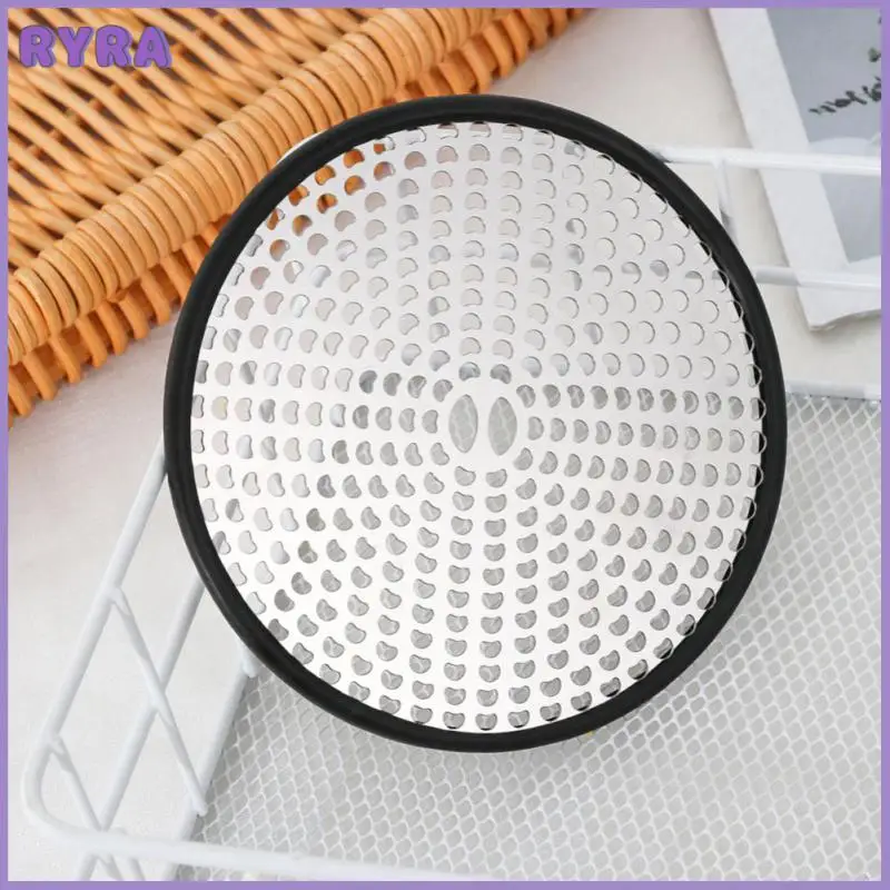 

Anti-blocking Hair Catcher Hair Stopper Plug Trap Shower Floor Drain Covers Sink Strainer Filter Bathroom Kitchen Accessories