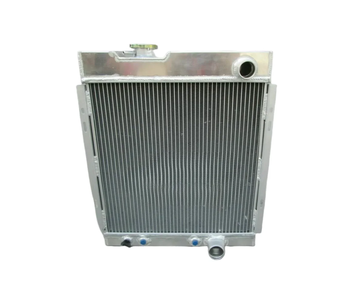 Для Ford Mustang Shelby GT-350 Виндзор и Mercury Comet Faclon 260 289 302 V8 4 3 7 1963 1964 1965 1966 алюминиевый