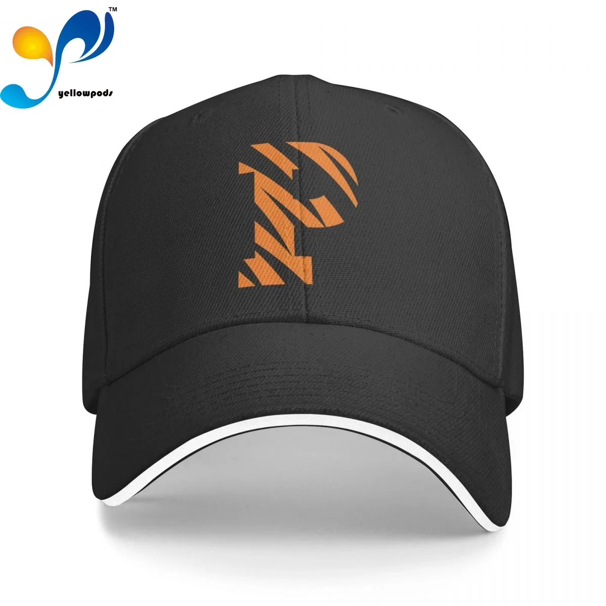 

Unisex Cotton Cap For Women Men Princeton Fashion Baseball Cap University Adjustable Outdoor Streetwear Hat