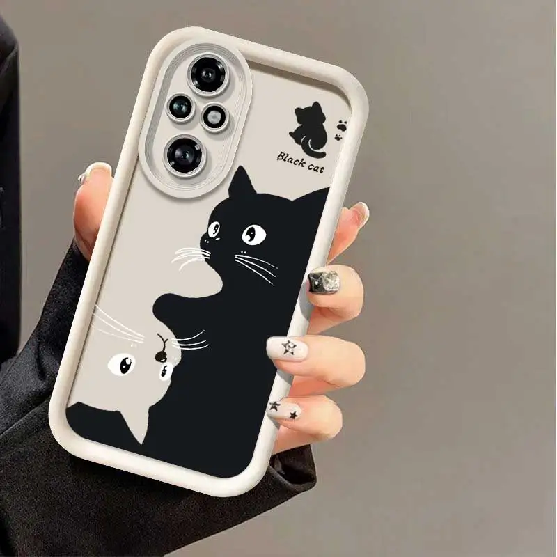 Чехол Taichi для телефона Honor 90Lite 70Lite X50i 50 50SE X40i X30 X9A X9 9X X8 X7 X6 X5