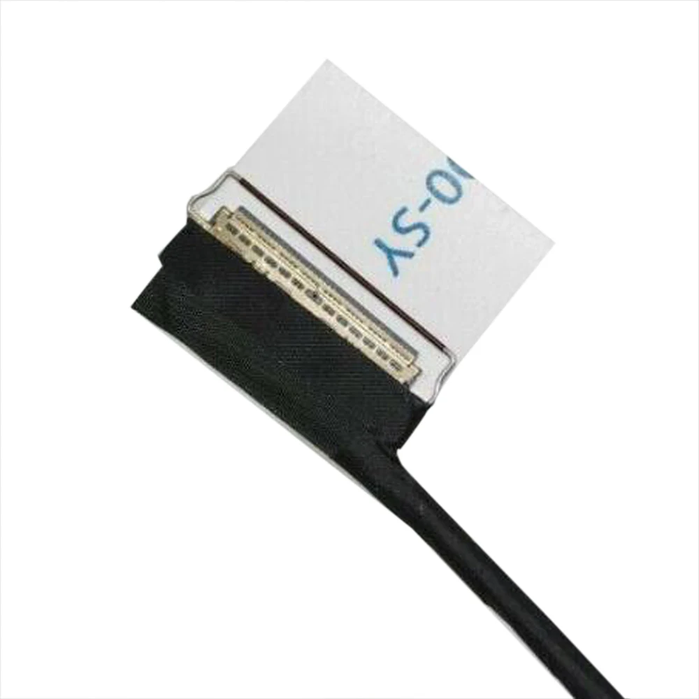 Доставка frpm us 30Pin LCD LED LVDS видео экран кабель дисплея для Dell Inspiron 15 5584 JMYVG 0JMYVG