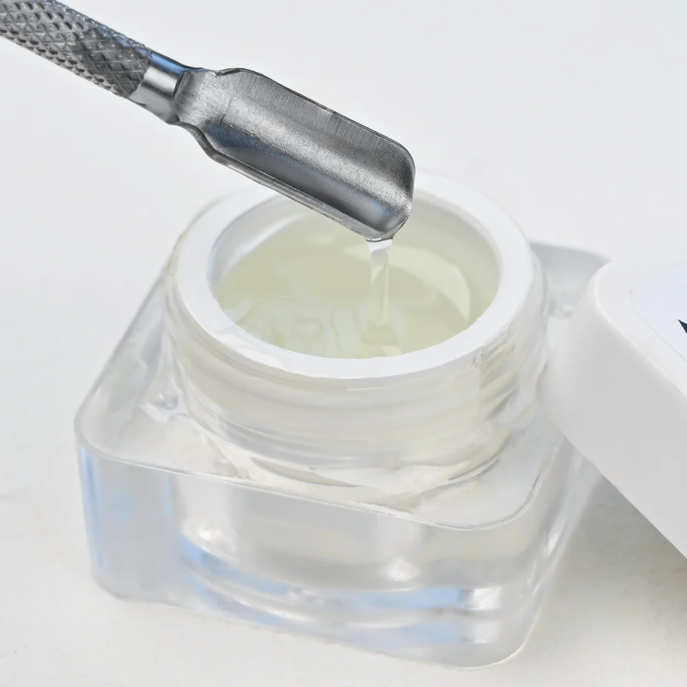 Супер клейкий клей для ногтей липкой дрели Кристальные драгоценные камни