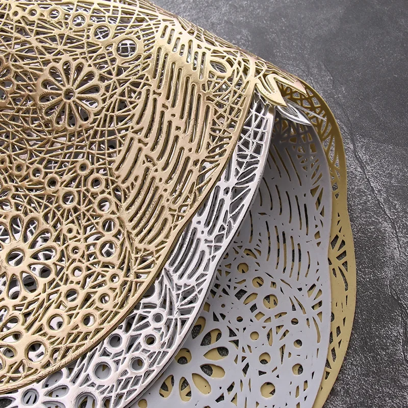 6/4 шт. подставка для столовых приборов в форме бабочки Нескользящая