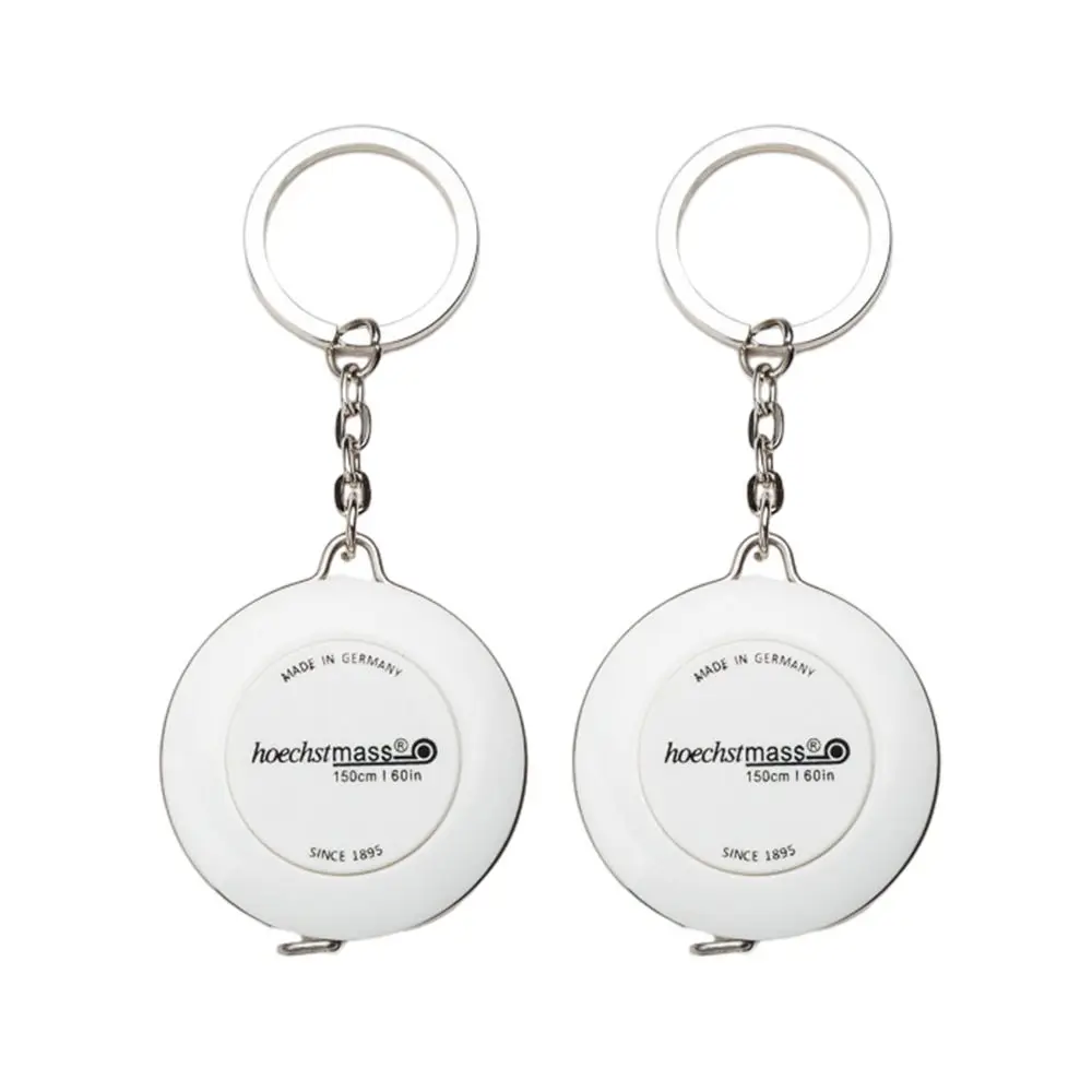 

Портативная рулетка для брелка