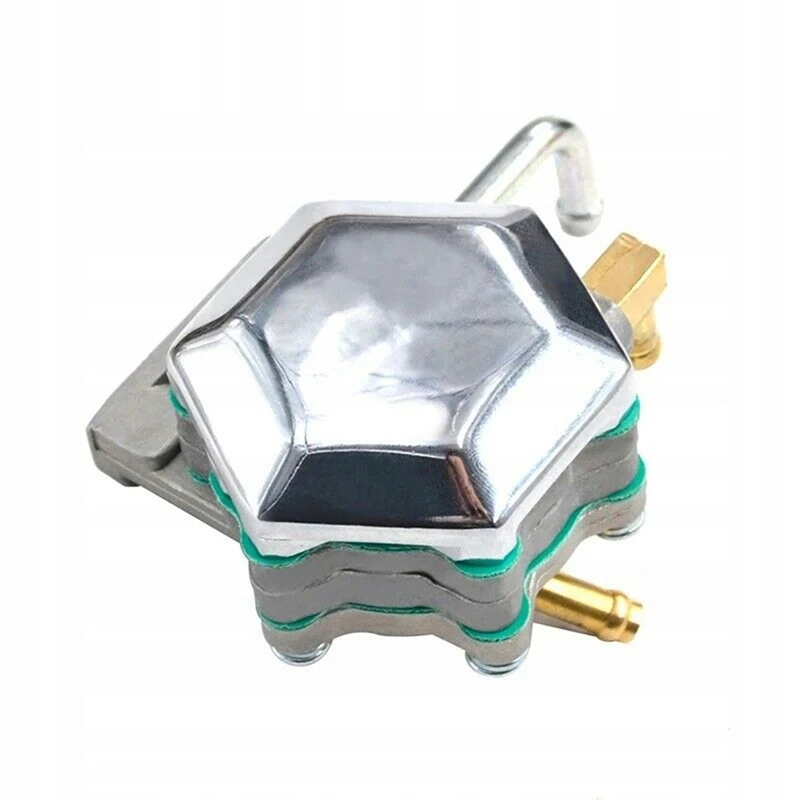 3X детали двигателя газовый топливный насос для YAMAHA XV250 XV 250 Virago V-Star Route 66 1988-2014 XV125 125