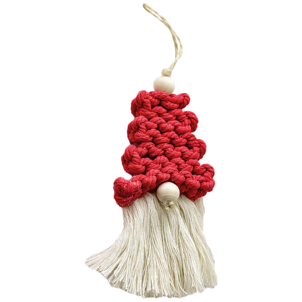 

Xmas Tree Hanging Decor Ornament Christmas Decorations Decors Ornaments Props Pendants