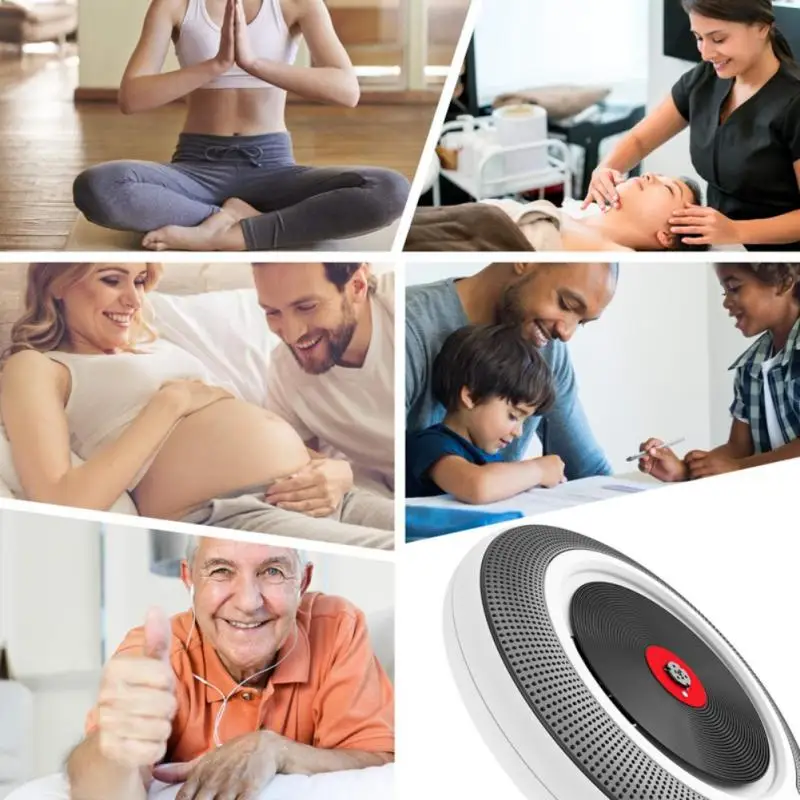 

Fm Radio Speaker Output 5w2 Wall-mounted Portable Usb Space Saving With Remote Control Headphone Jack Audio Equipment Cd Player