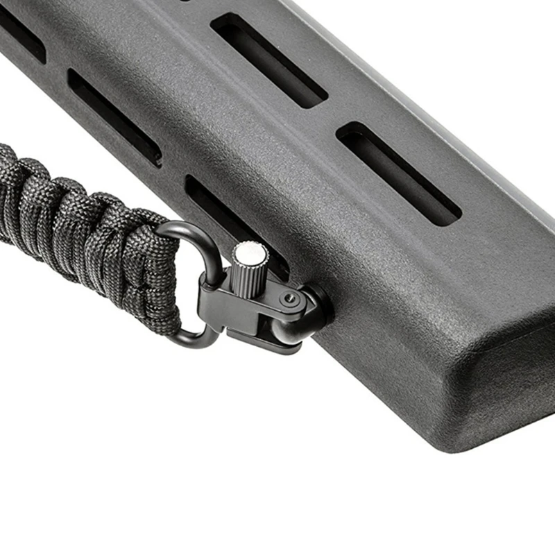 Антабка для крепления на ремне F1FD 2 шт