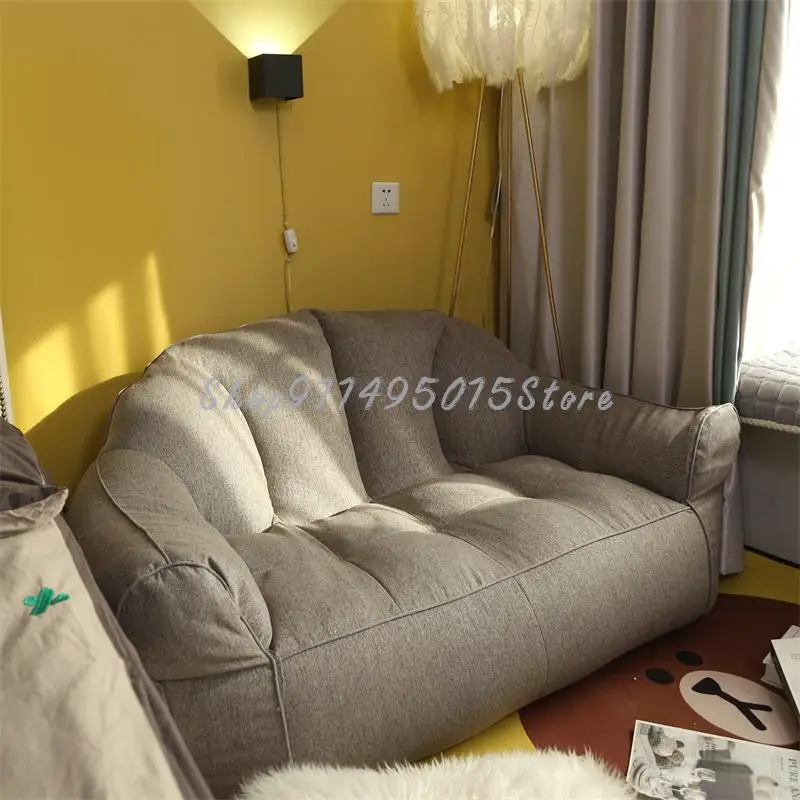 Кресло-татами для маленькой квартиры кресло одной двойной спальни балкона