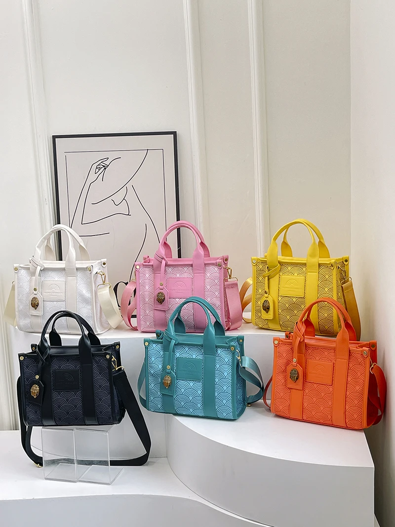 KURT GEIGER LONDON Большая сумка 2024 новинка большая вместимость роскошные дизайнерские