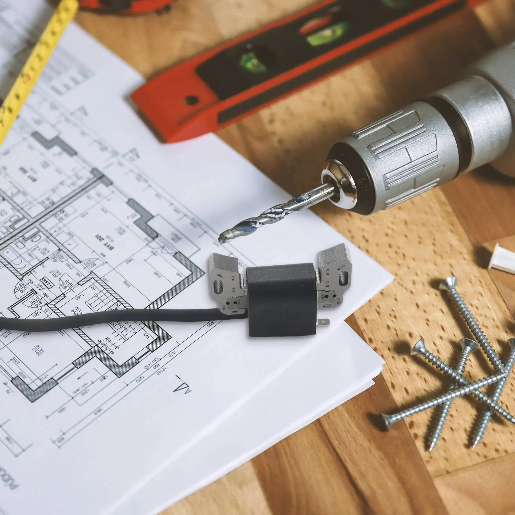 Катушка зажигания для автомобиля Briggs Stratton 798534 799582 593872