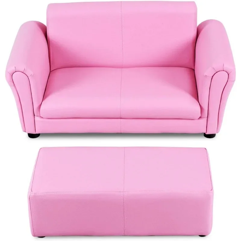 Диван с 2 сидениями конструкция из дерева шезлонг