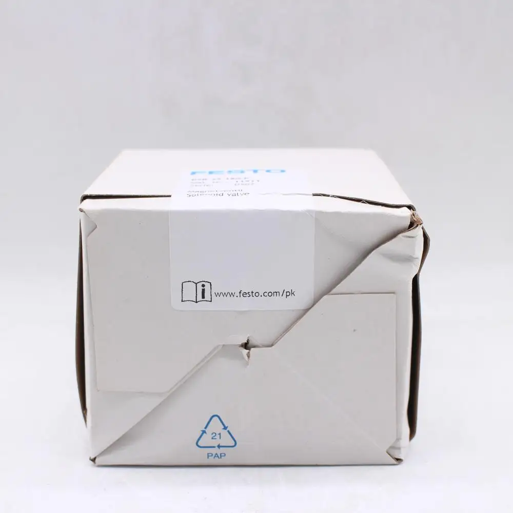 DSR-25-180-P 11911 Полувращающийся приводной цилиндр