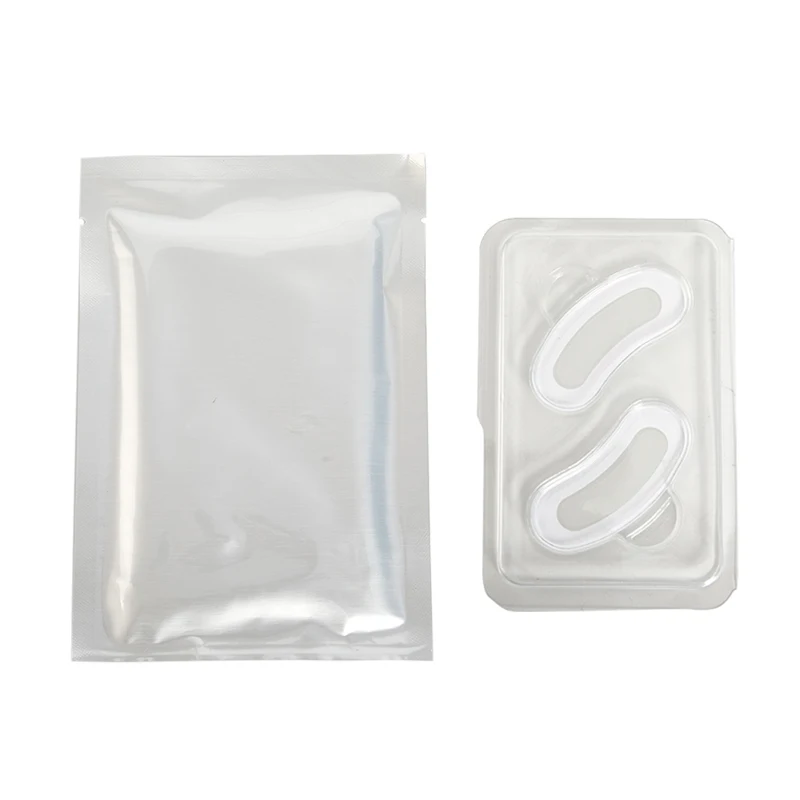 

Микроedle маска для глаз против морщин темные круги увлажняющие гелевые подушечки под глазами