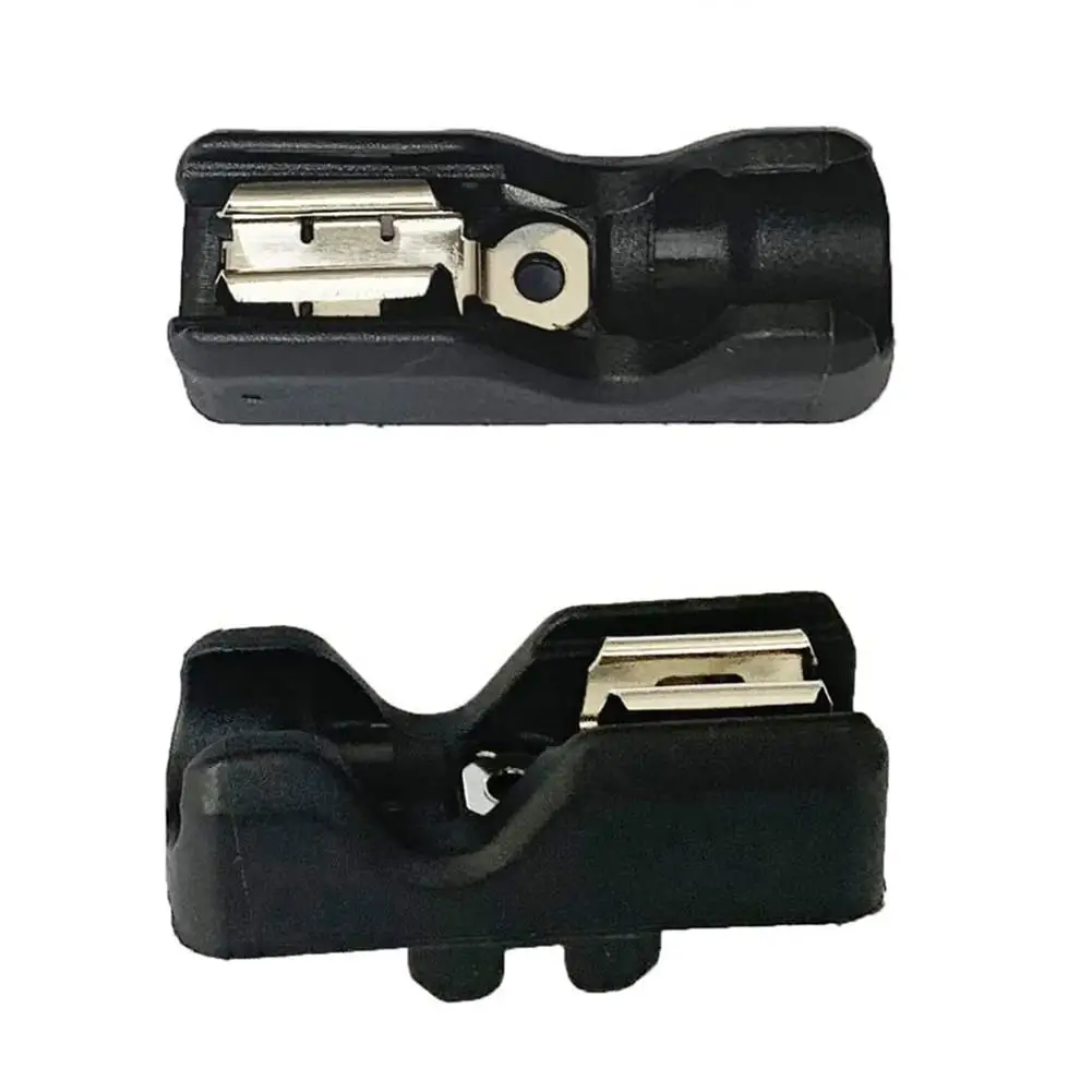 

2PCS Bits Holder And Screw For 20V Max Tool Drill Impact Driver For Dewalt DCF885M2 DCF825 DCD985 DCF835 DCF836