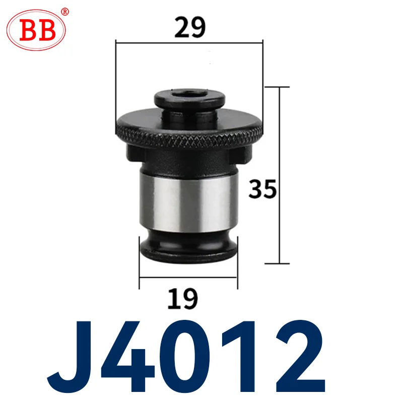 

Держатели кранов BB, зажимной патрон, ISO JIS, для обработки резьбы, M3~M16