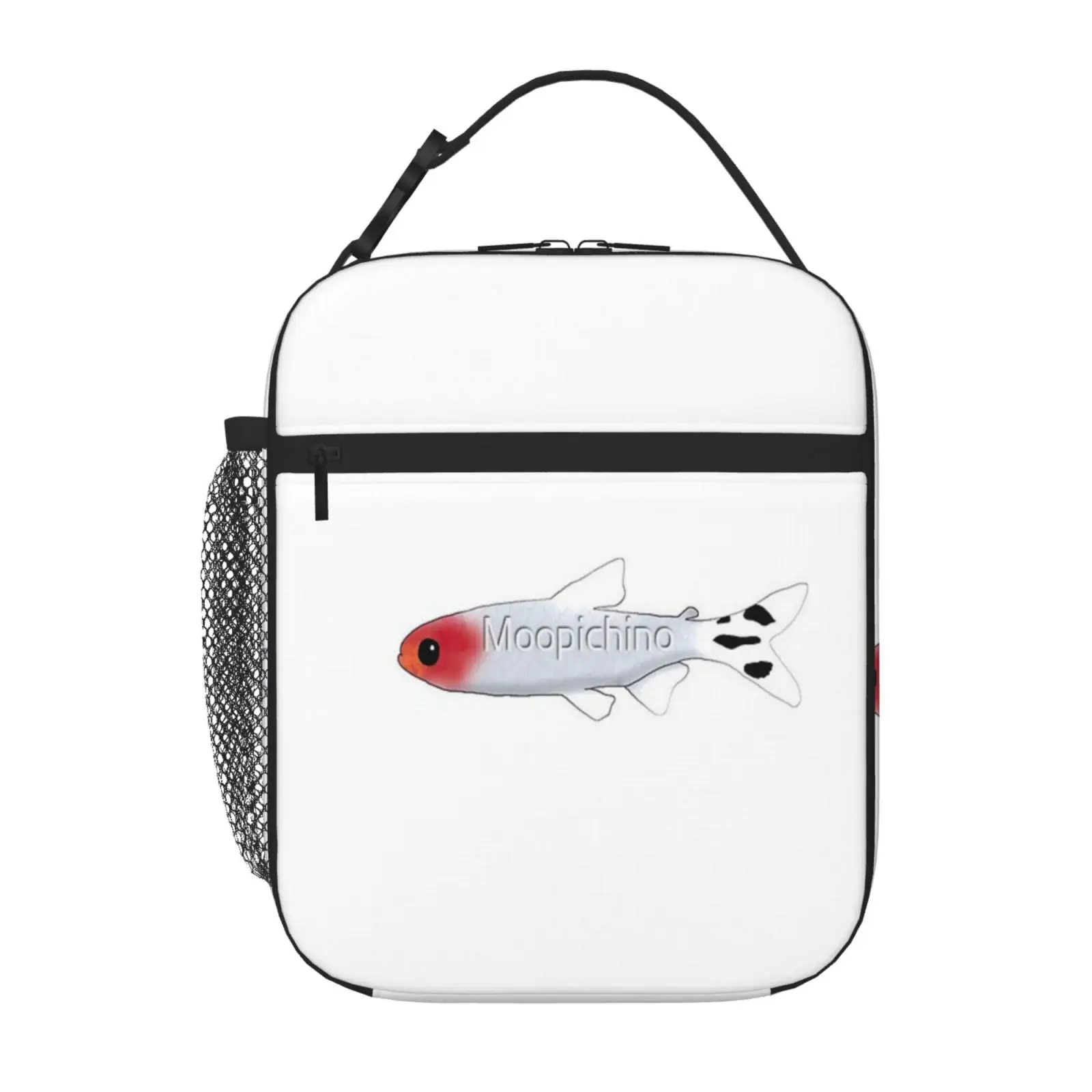 

Rummy Nose Tetra Children'S Food Bag Lunch Bag For Kids Children'S Food Bag Women'S Lunch Bags