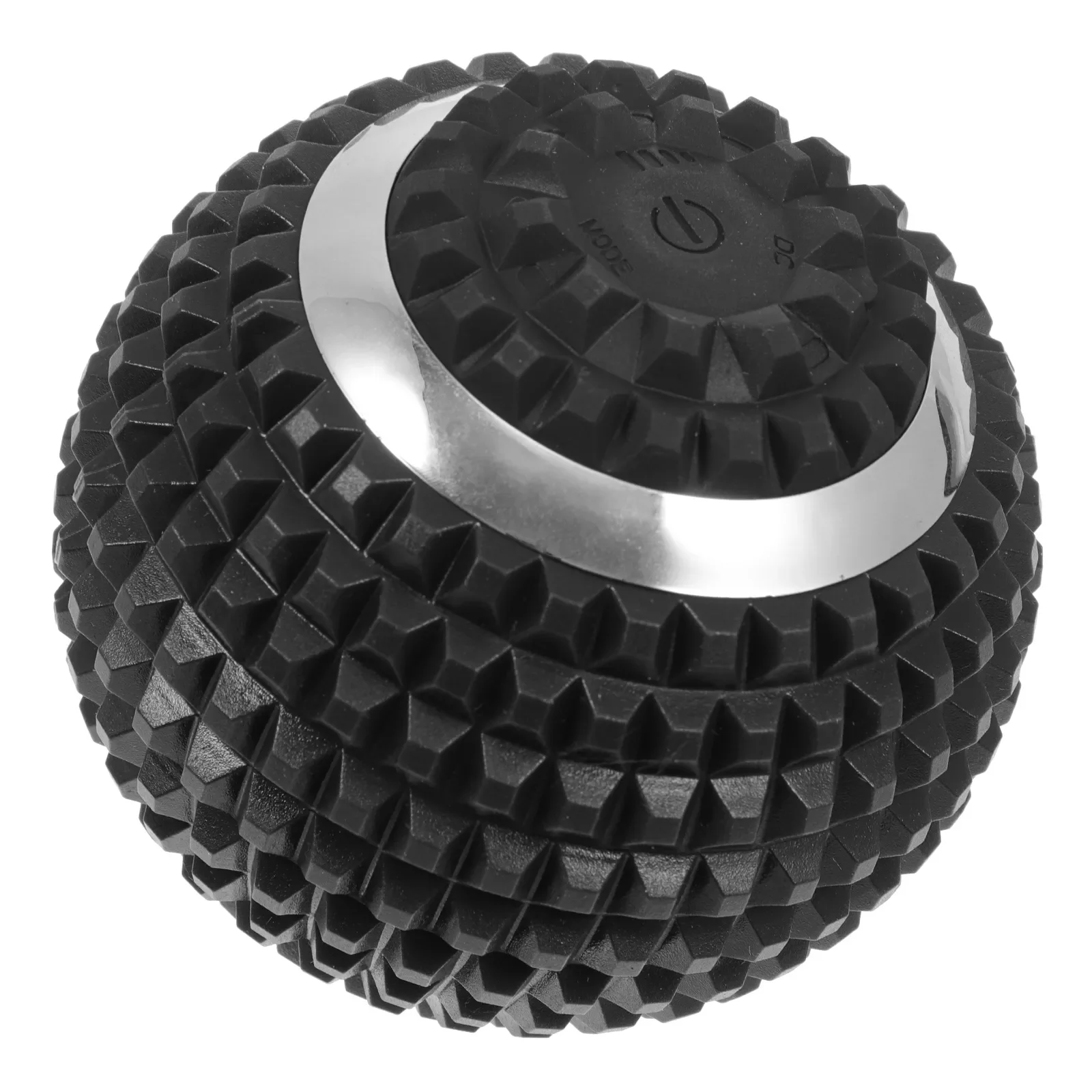 

Electric muscle Balls Foot Roller for Friends (Black)