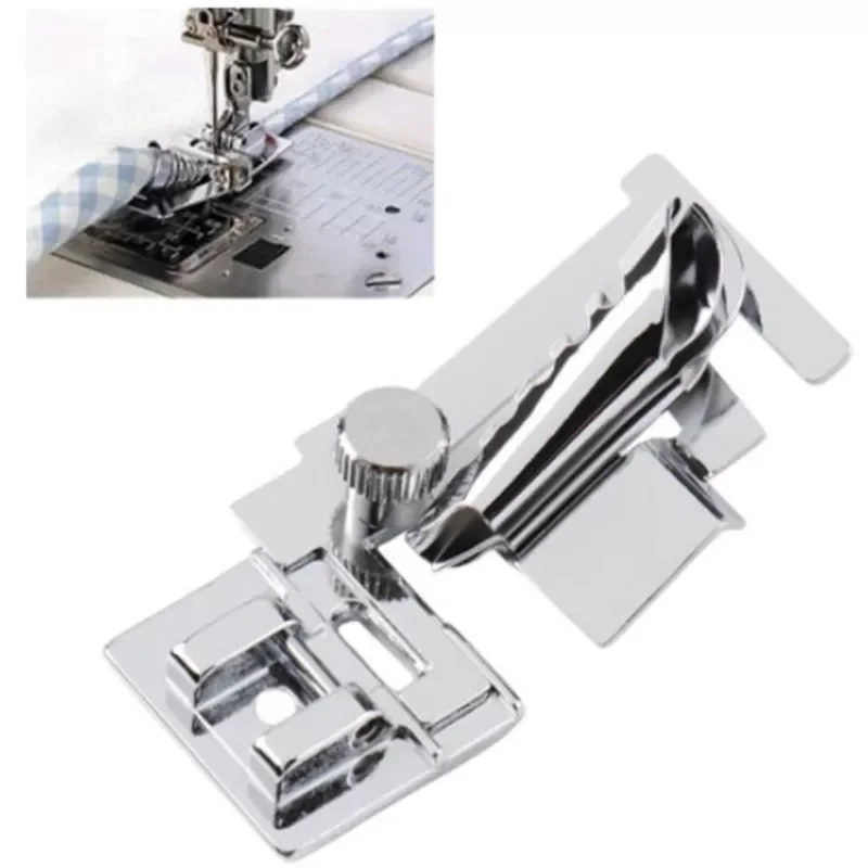 

NEW2022 Household sewing machine foot pressure foot edge pressure foot edge line pressure foot