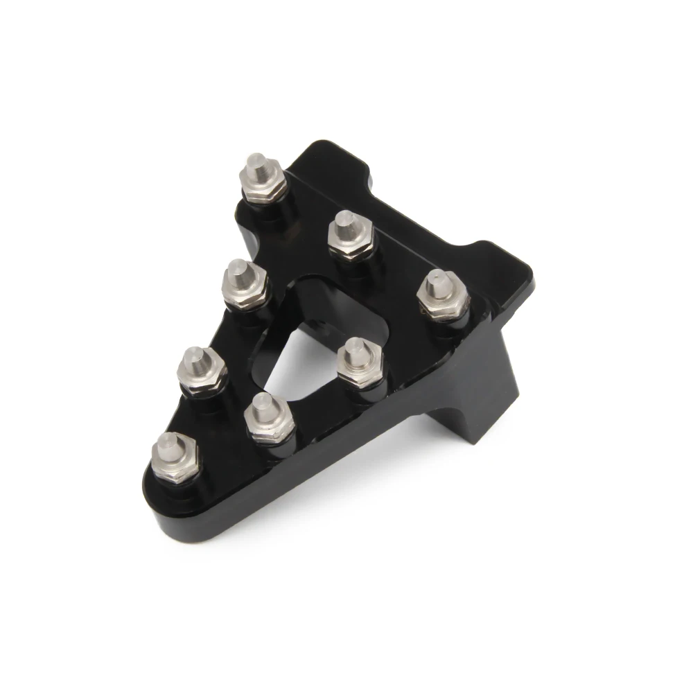 

Насадки на заднюю педаль тормоза с ЧПУ для мотоцикла Honda CRF50 CRF 50 XR50 SSR SDG TAO Pitster Pro Coolster Demon X WPB Orion