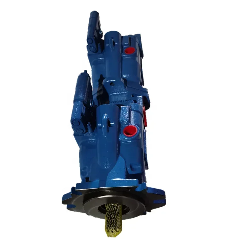 ADU ADU041 ADU049 ADU062 ADU080 421 421AK серии 421AK00391A 421AK00392B Плунжерный гидравлический насос с