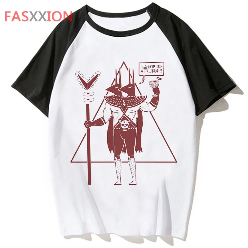 

Футболка anubis Мужская, уличная одежда, смешная в стиле хип-хоп, Харадзюку