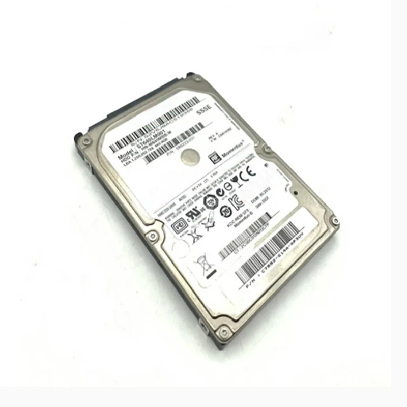 

100%NEW ORIGINAL 1 Year Warranty ST640LM001
