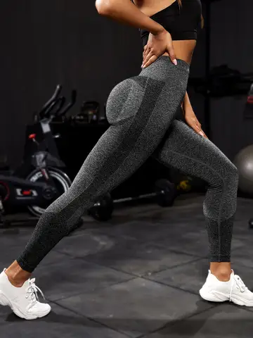 Fitness leggings push up - купить недорого