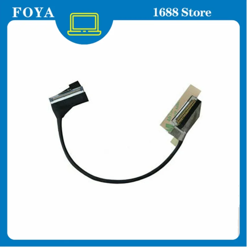 

DC02C007900 SC10K04521 3840*2160 4K UHD LCD Video in DP Cable For Lenovo Thinkpad P 50 P51 0UR827 00UR827