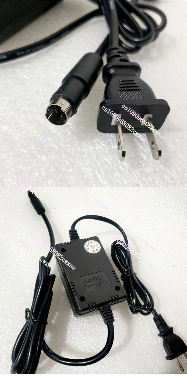 BEHRINGER Микшер Bailingda UB502 802 комплект внешнего адаптера питания XENYX