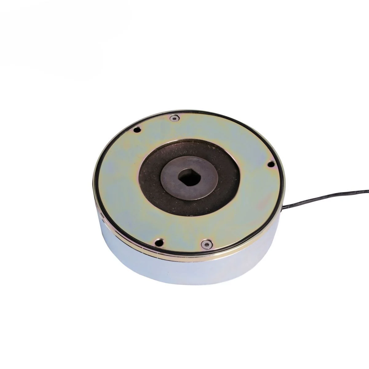 Электрический тормоз для гольф-мобиля Новая электрическая Тормозная Дисковая