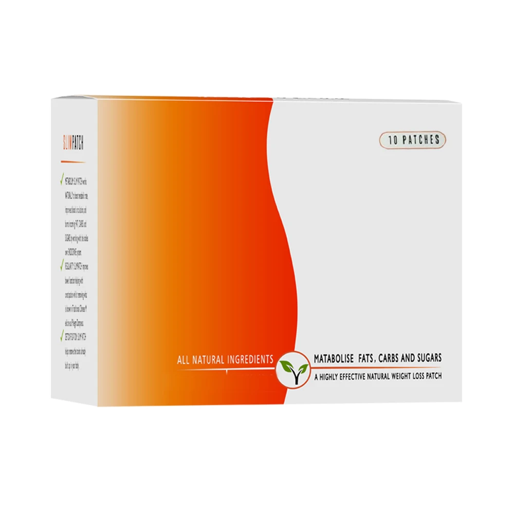 

30/150pcs Dropshipping Selling Weight Loss Slim Patch Navel Sticker Slimming Product Fat Burning Weight Lose Belly Waist Plaster