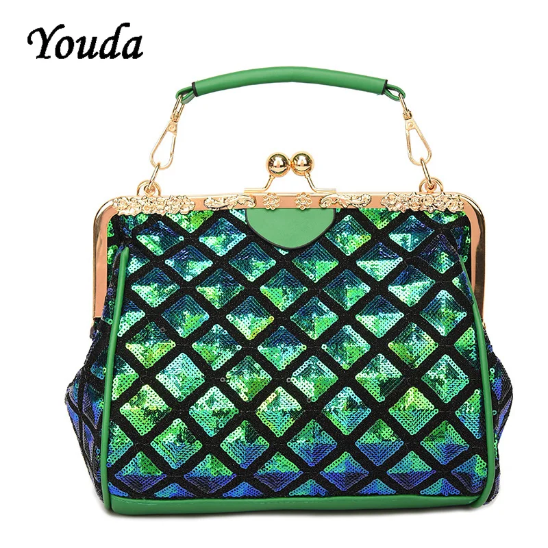 

Модные женские сумки в форме ромба, новая трендовая женская сумка на молнии с роскошной текстурой сплошного цвета, 2023