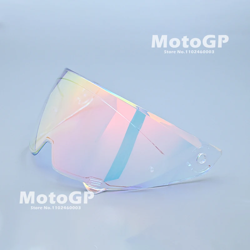 Козырек для мотоциклетного шлема Atlas 4.0 RUROC ATLAS 3.0 4 0 защитный козырек с защитой от