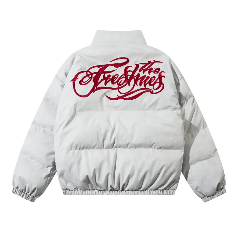 Мужские зимние кожаные куртки уличная одежда водонепроницаемые куртки-бомберы с