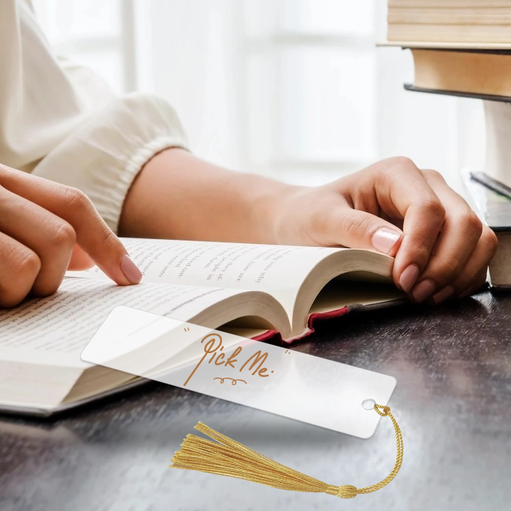 73 шт. акриловые закладки сублимационные маркеры для книг поделки своими руками