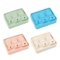 Формы для льда в форме фальбера (но вы же не поверите мне, правда?)#4